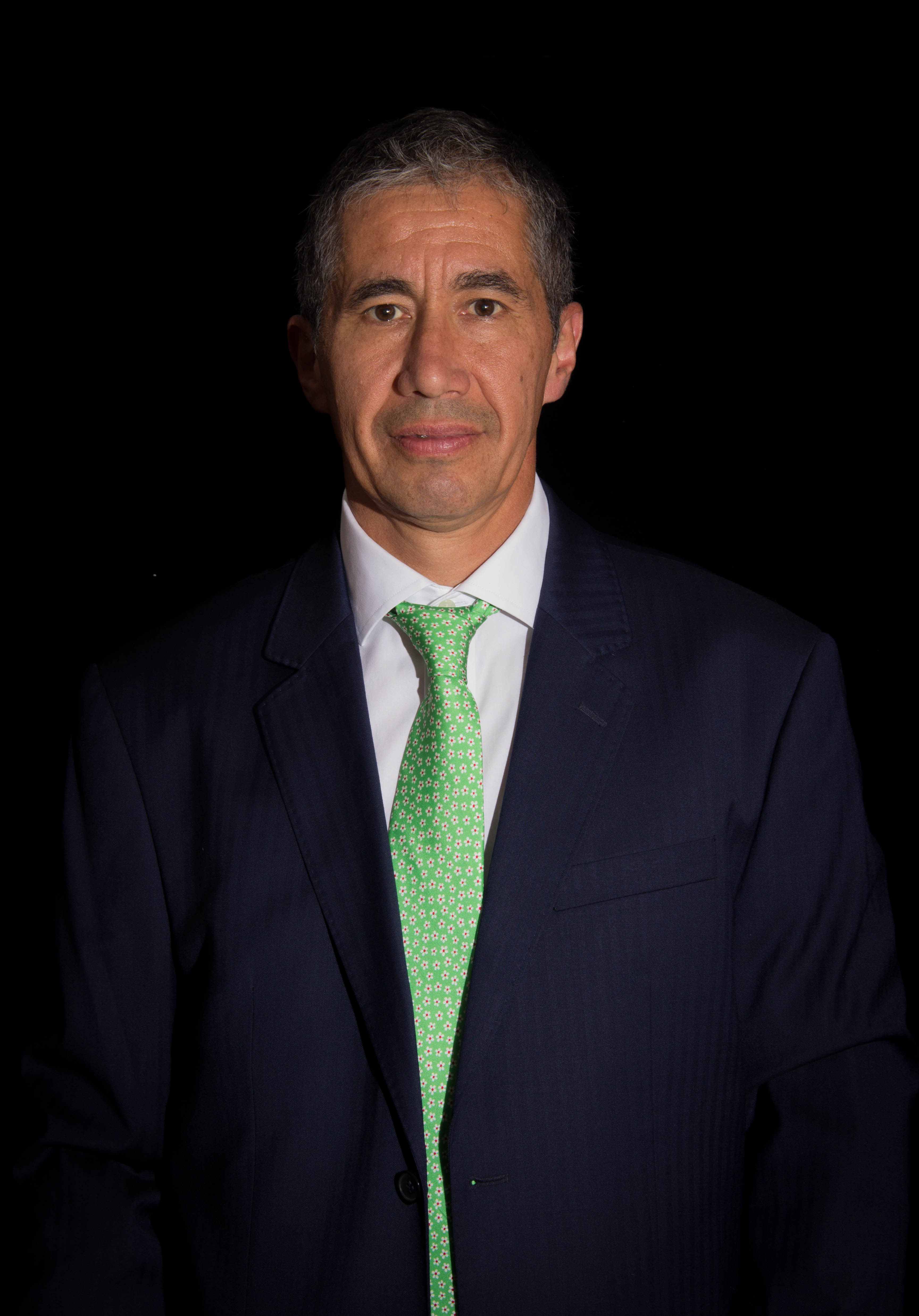 Javier Ugarte Uribe
